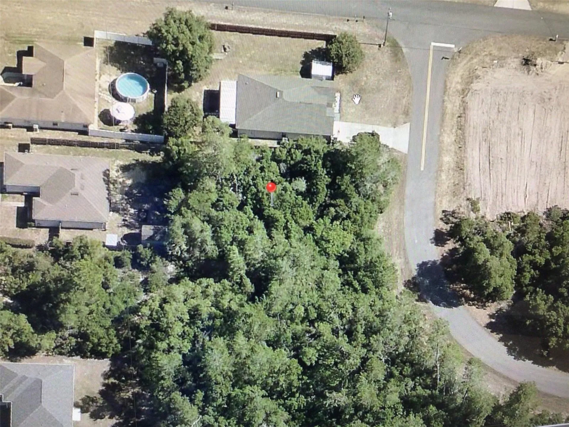 0 SW 31 Terrace Road Ocala FL 34476