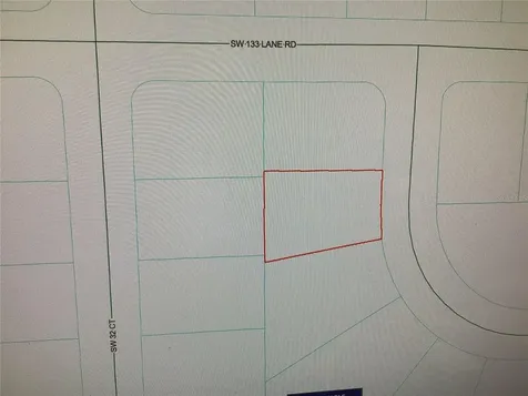 0 SW 31 Terrace Road Ocala FL 34476