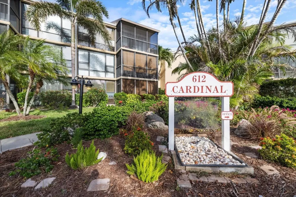 612 Bird Bay Drive S Venice FL 34285