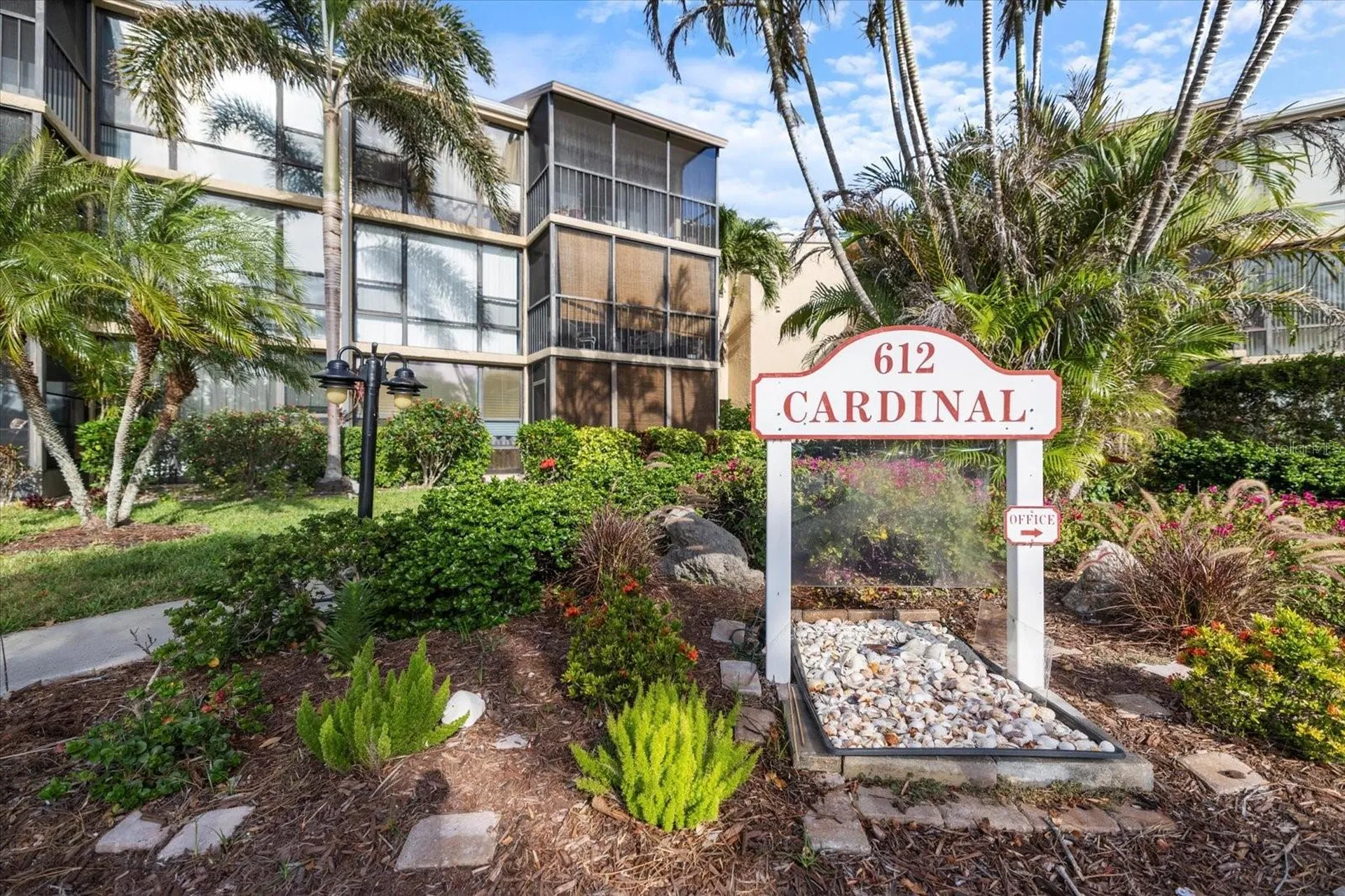 612 Bird Bay Drive S Venice FL 34285