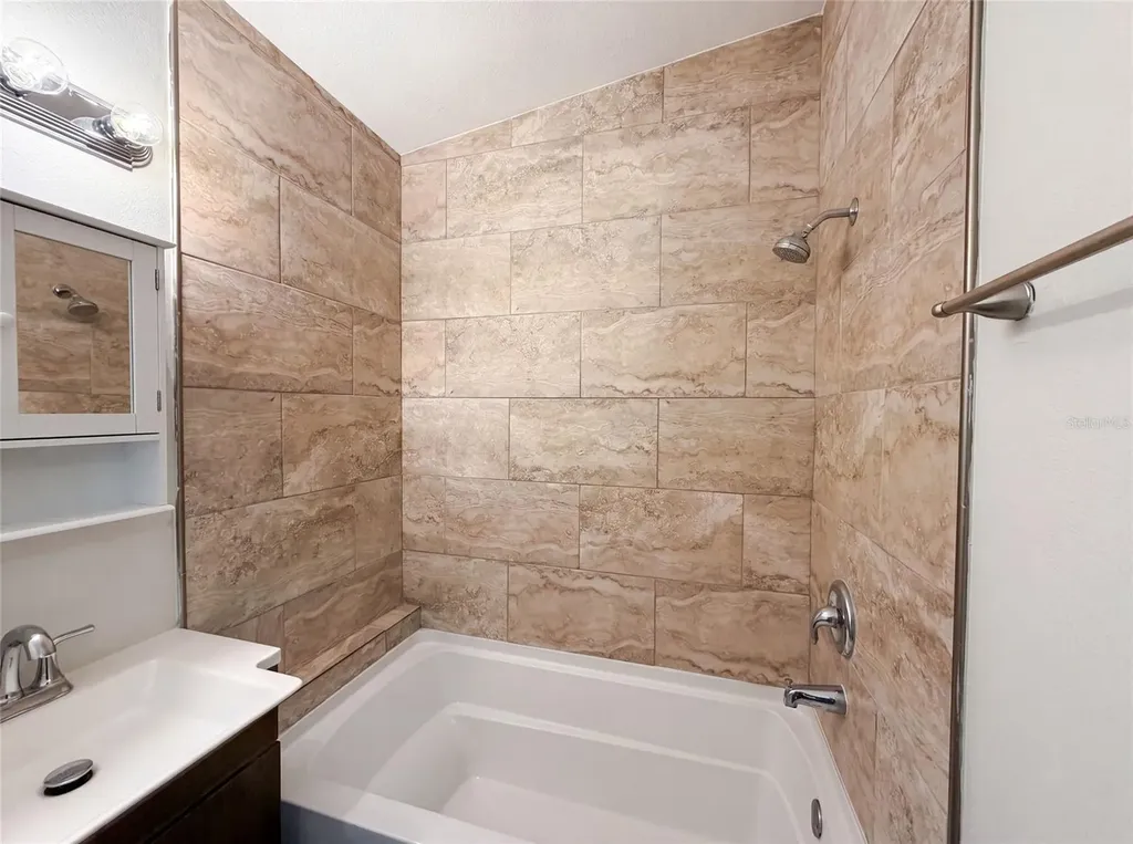 1502 Daroca Drive Deltona FL 32725