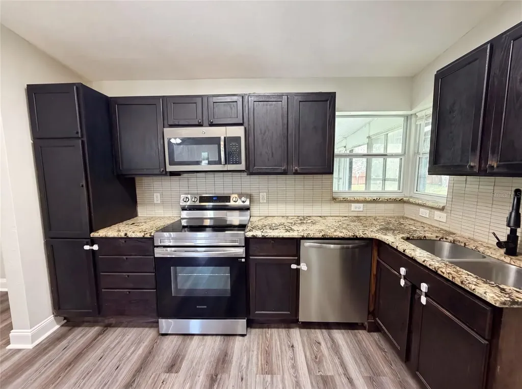 1502 Daroca Drive Deltona FL 32725