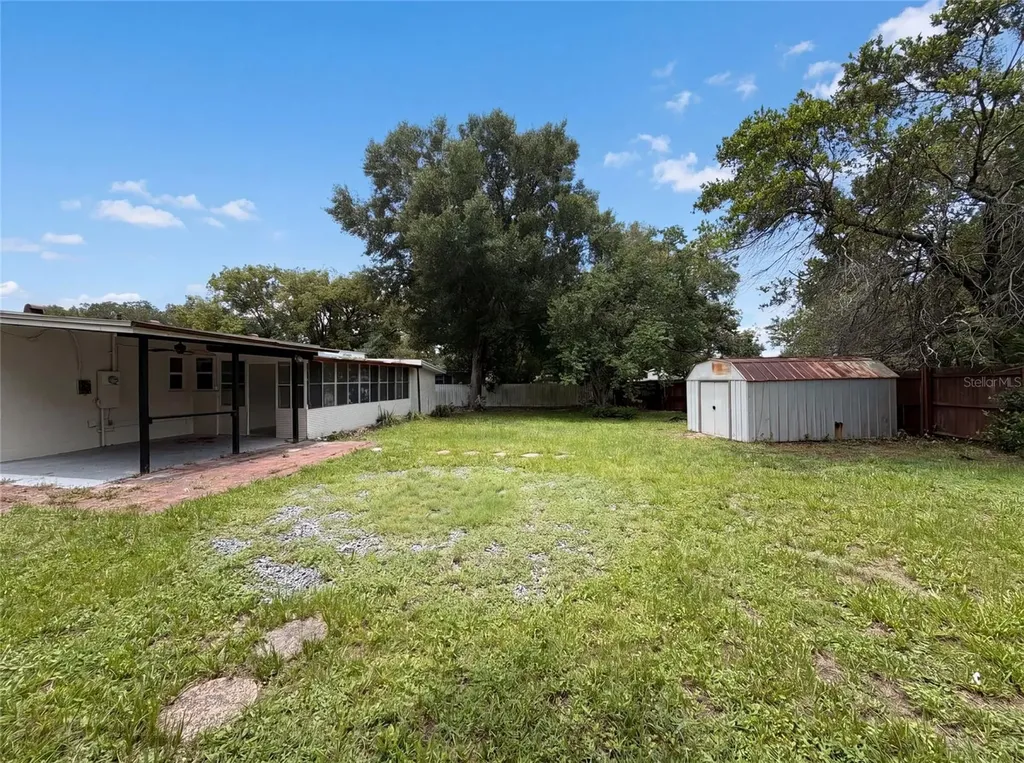 1502 Daroca Drive Deltona FL 32725