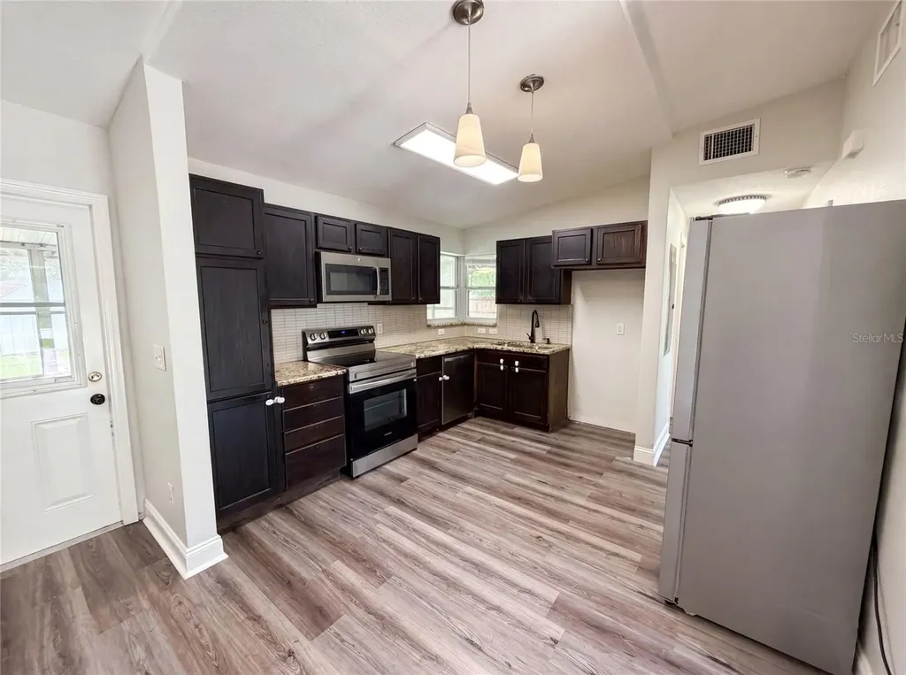 1502 Daroca Drive Deltona FL 32725