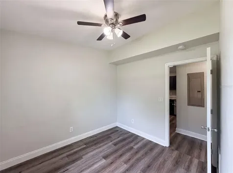 1502 Daroca Drive Deltona FL 32725