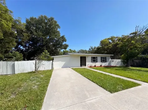 1502 Daroca Drive Deltona FL 32725