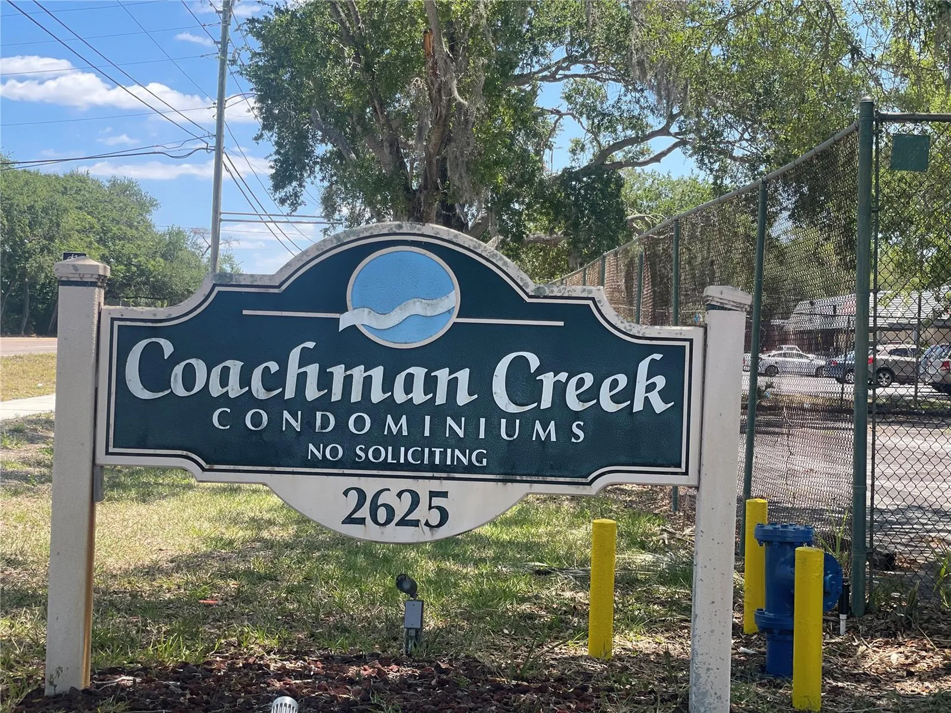 2625 State Road 590 Clearwater FL 33759