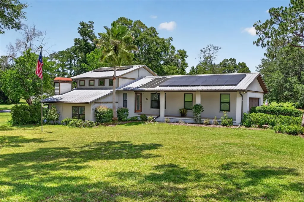 4511 SE 47th Place Ocala FL 34480