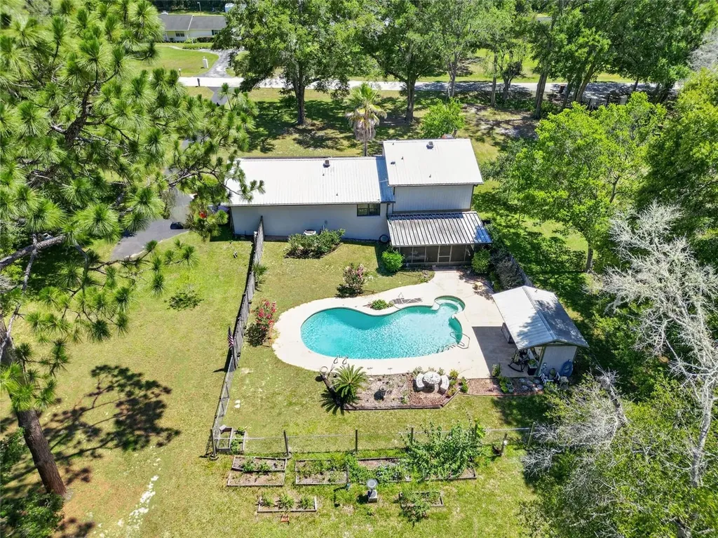 4511 SE 47th Place Ocala FL 34480