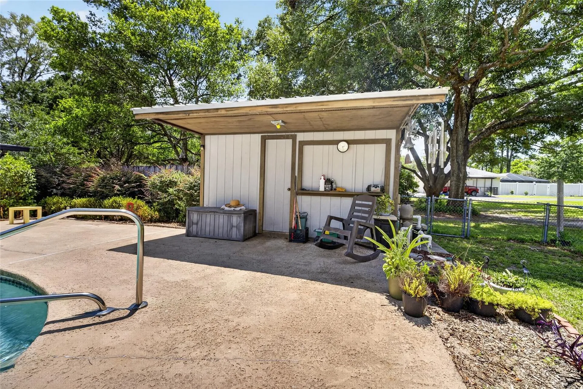 4511 SE 47th Place Ocala FL 34480
