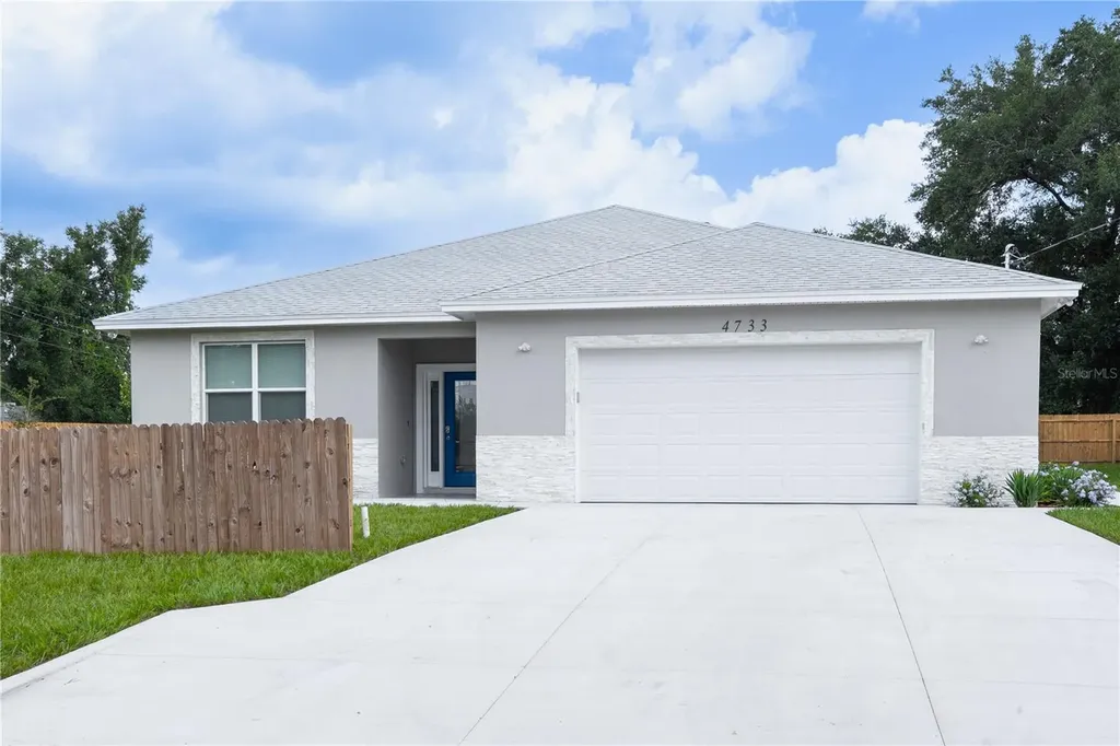 4733 Abaca Street Orlando FL 32808