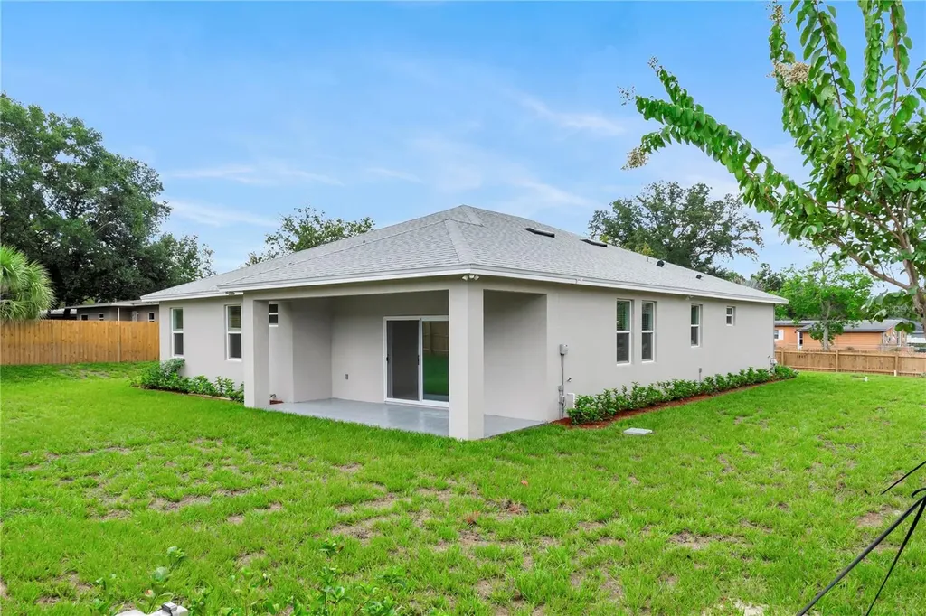 4733 Abaca Street Orlando FL 32808