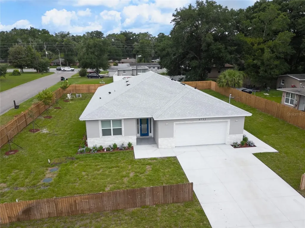 4733 Abaca Street Orlando FL 32808