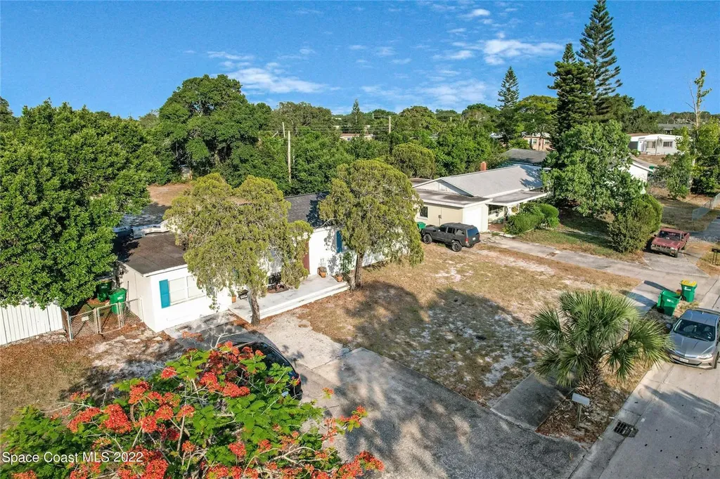 1318 N Fiske Boulevard Cocoa FL 32922