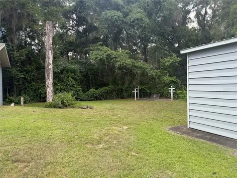 5561 NE 35th Street Silver Springs FL 34488