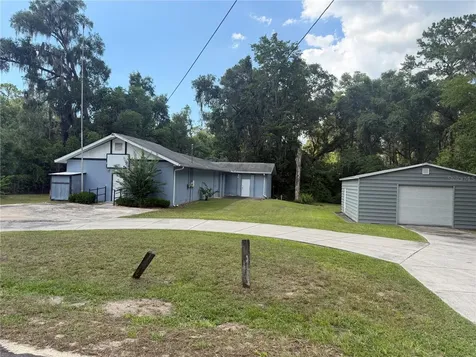5561 NE 35th Street Silver Springs FL 34488