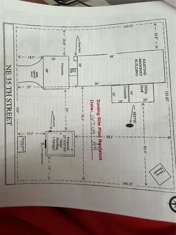5561 NE 35th Street Silver Springs FL 34488