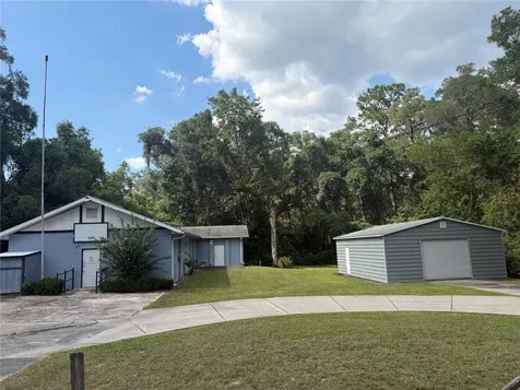 5561 NE 35th Street Silver Springs FL 34488