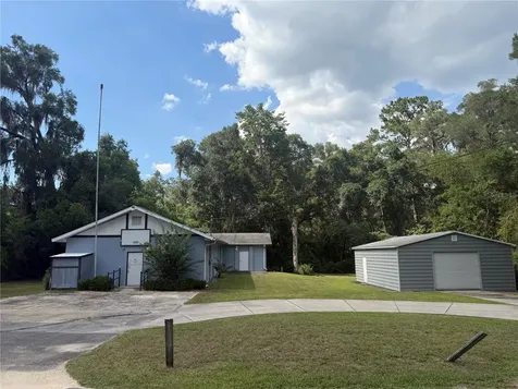 5561 NE 35th Street Silver Springs FL 34488
