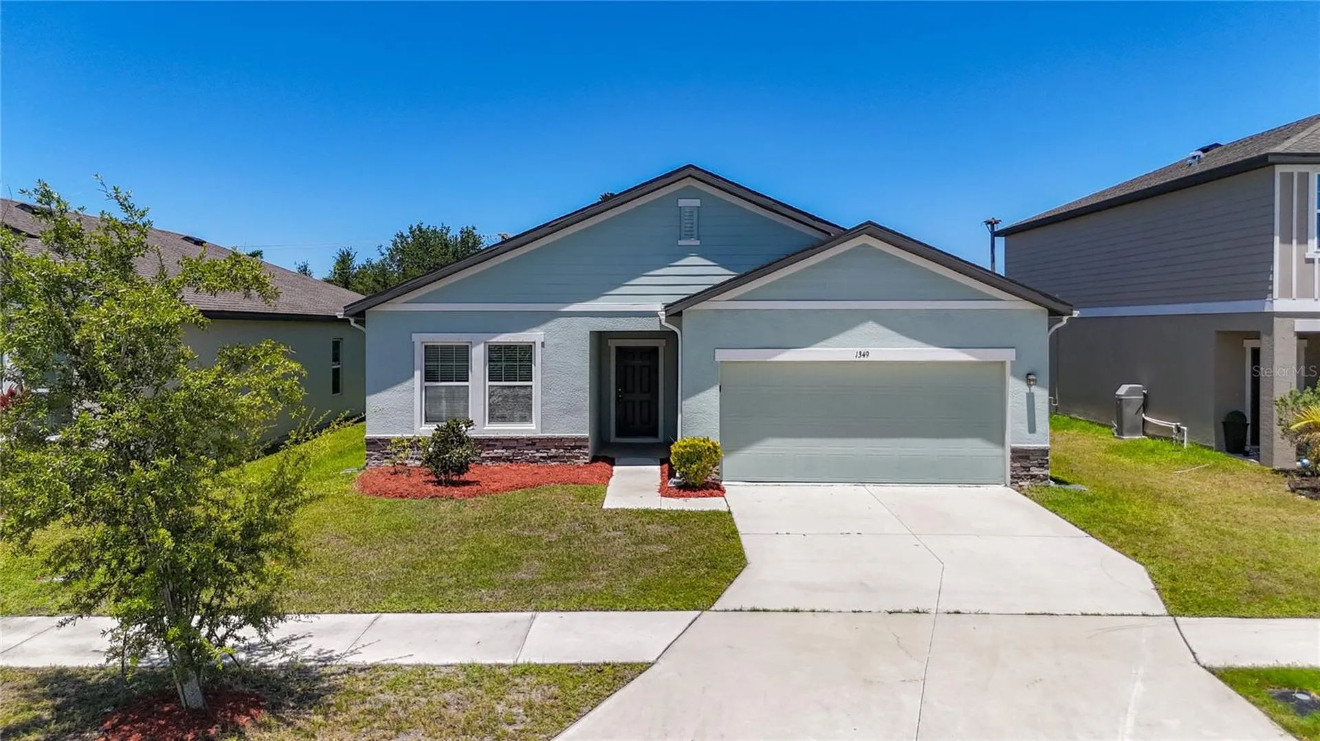 1349 Anchor Bend Drive Ruskin FL 33570