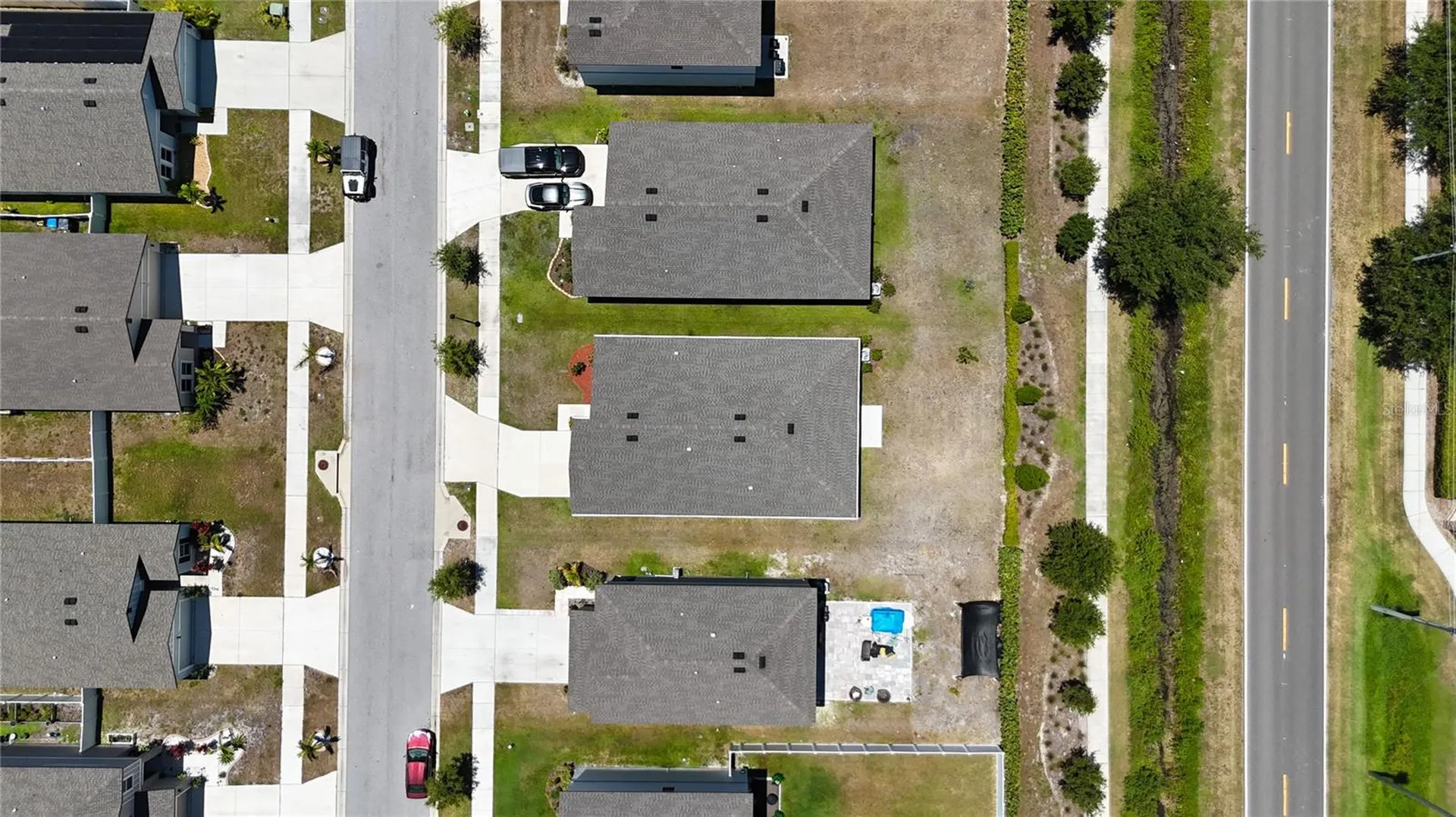 1349 Anchor Bend Drive Ruskin FL 33570