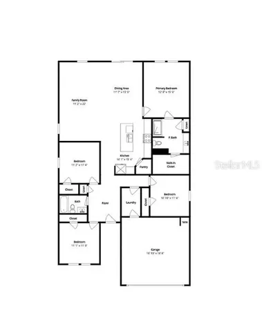 1349 Anchor Bend Drive Ruskin FL 33570
