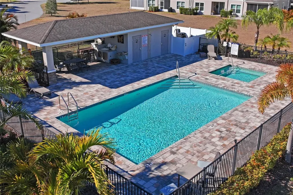 5355 Riverwalk Preserve Drive New Port Richey FL 34653