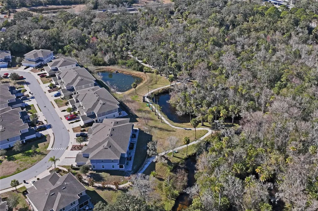 5355 Riverwalk Preserve Drive New Port Richey FL 34653