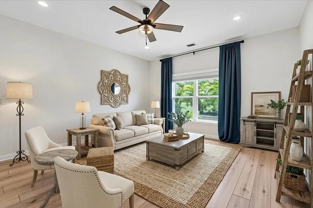 5355 Riverwalk Preserve Drive New Port Richey FL 34653