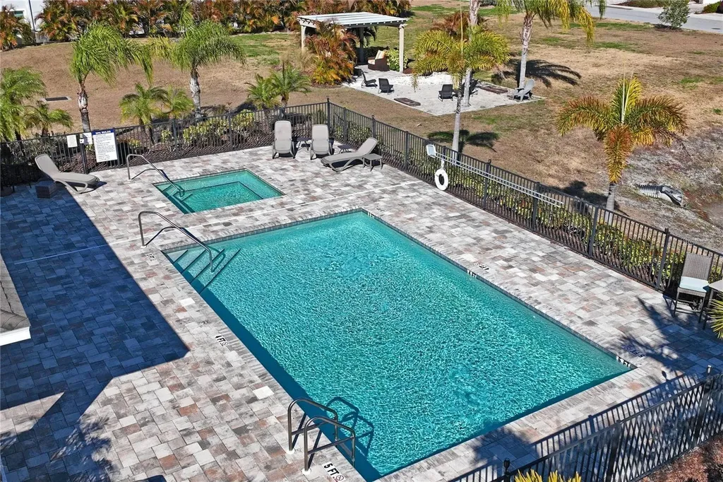 5355 Riverwalk Preserve Drive New Port Richey FL 34653