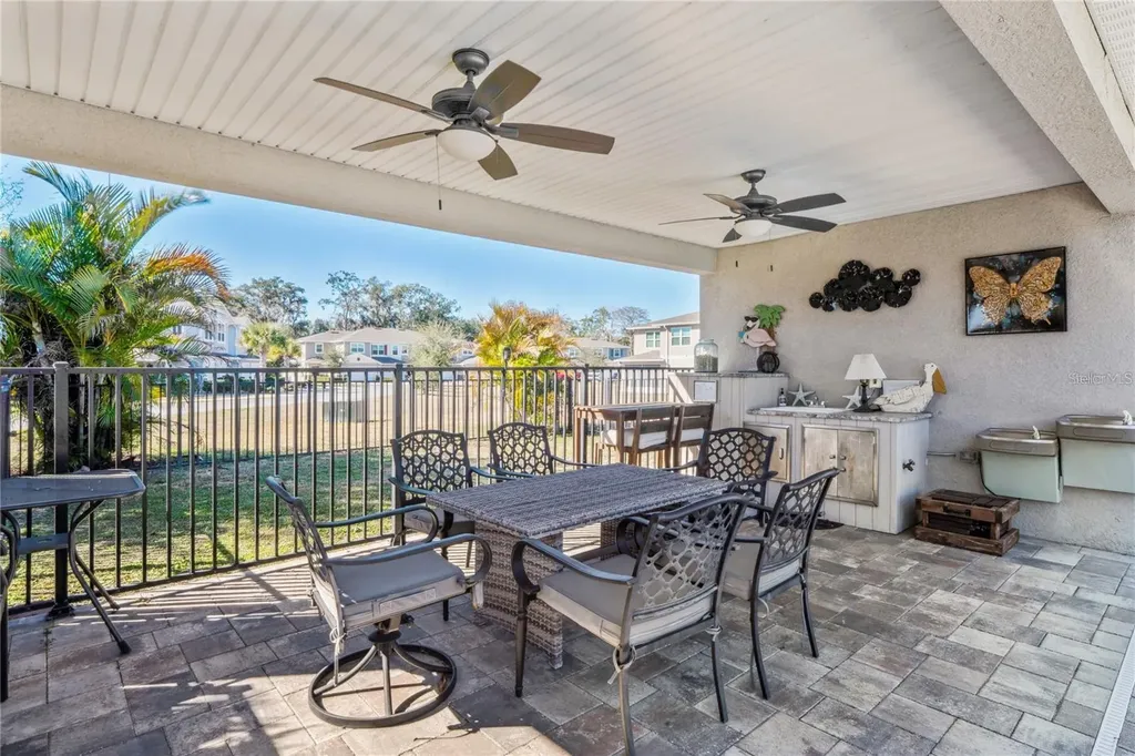 5355 Riverwalk Preserve Drive New Port Richey FL 34653
