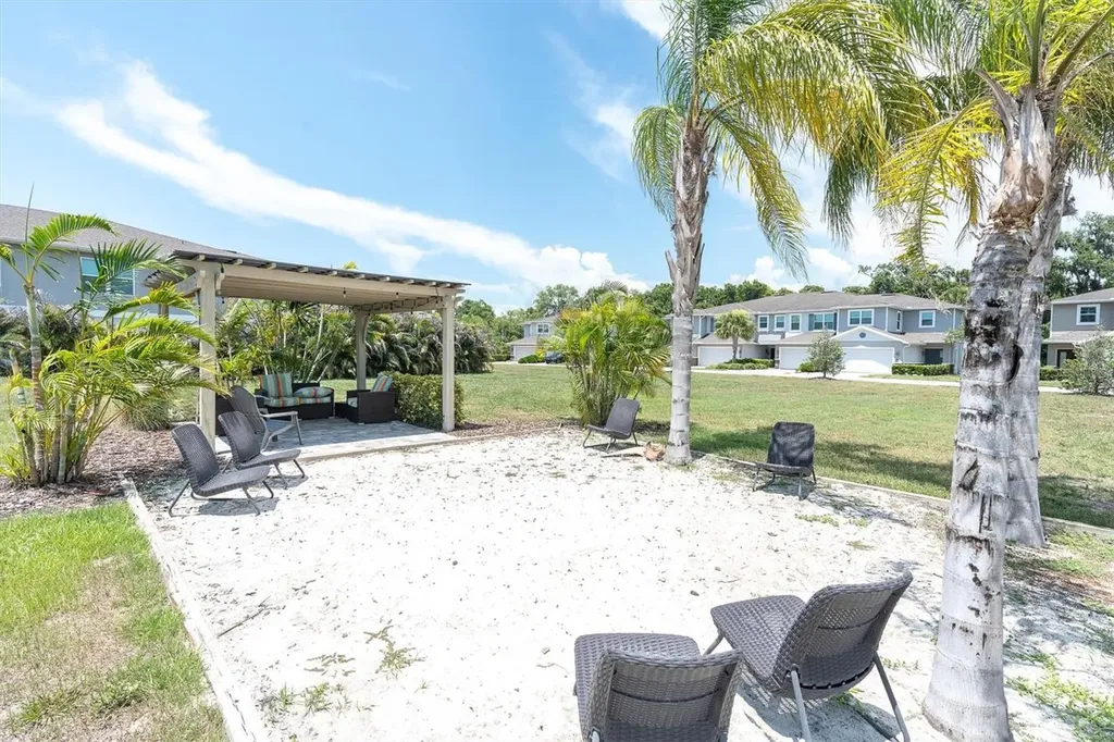5355 Riverwalk Preserve Drive New Port Richey FL 34653