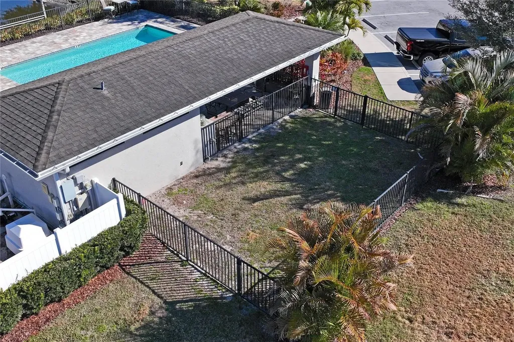 5355 Riverwalk Preserve Drive New Port Richey FL 34653