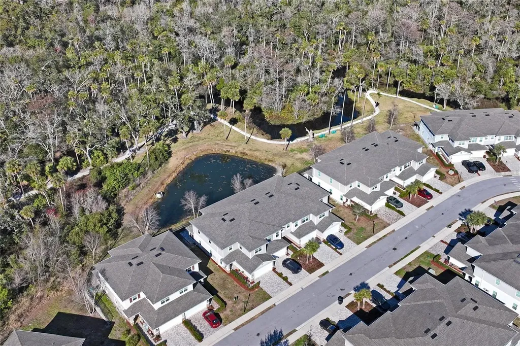 5355 Riverwalk Preserve Drive New Port Richey FL 34653