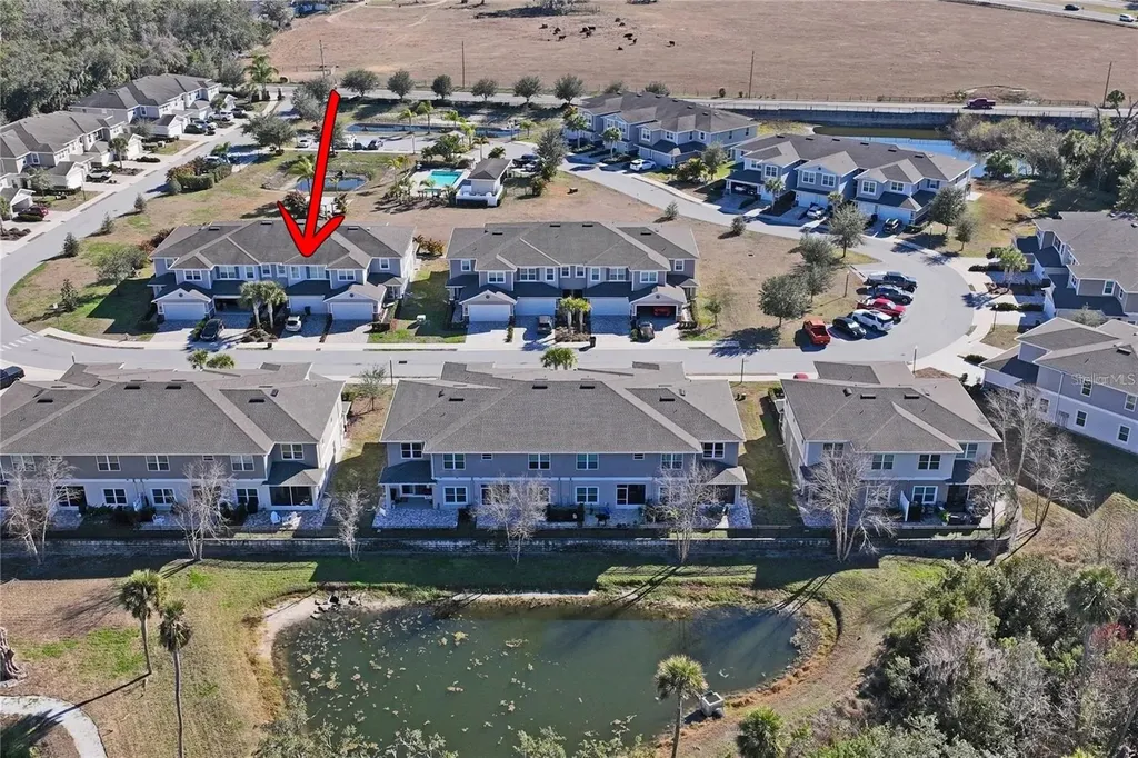 5355 Riverwalk Preserve Drive New Port Richey FL 34653