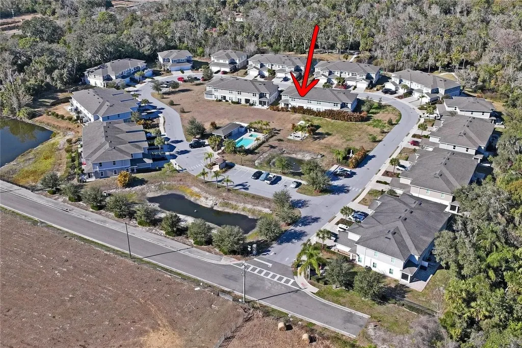 5355 Riverwalk Preserve Drive New Port Richey FL 34653