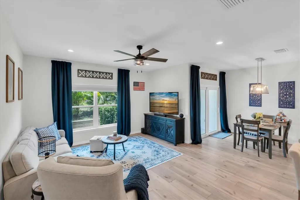 5355 Riverwalk Preserve Drive New Port Richey FL 34653
