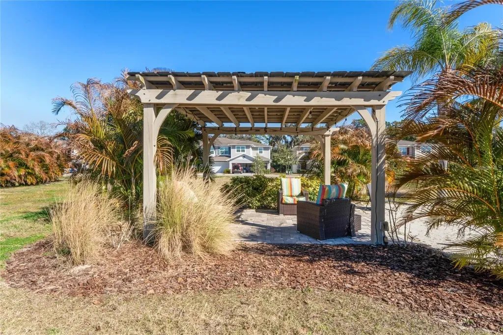 5355 Riverwalk Preserve Drive New Port Richey FL 34653