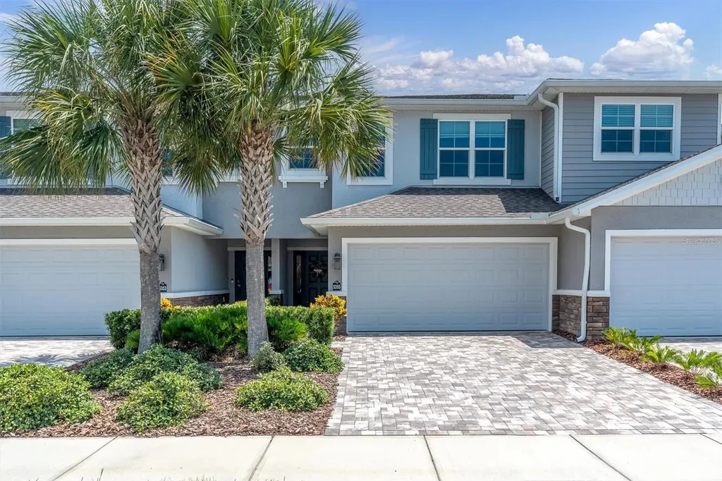 5355 Riverwalk Preserve Drive New Port Richey FL 34653