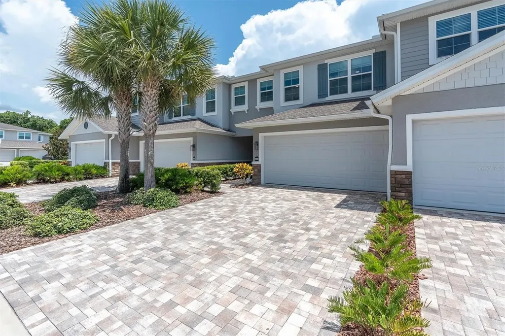 5355 Riverwalk Preserve Drive New Port Richey FL 34653