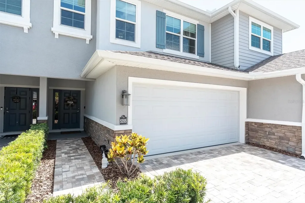 5355 Riverwalk Preserve Drive New Port Richey FL 34653