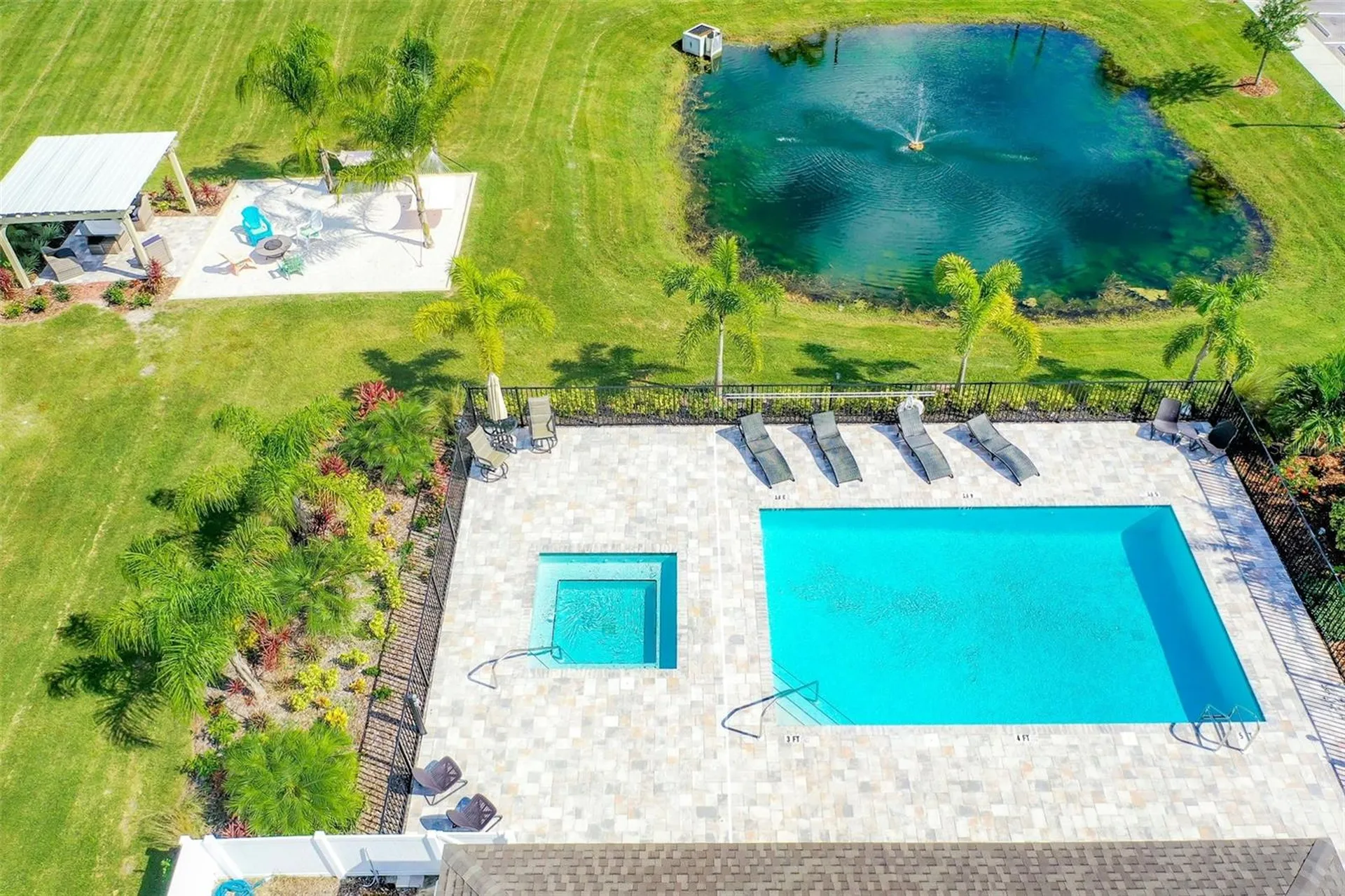 5355 Riverwalk Preserve Drive New Port Richey FL 34653