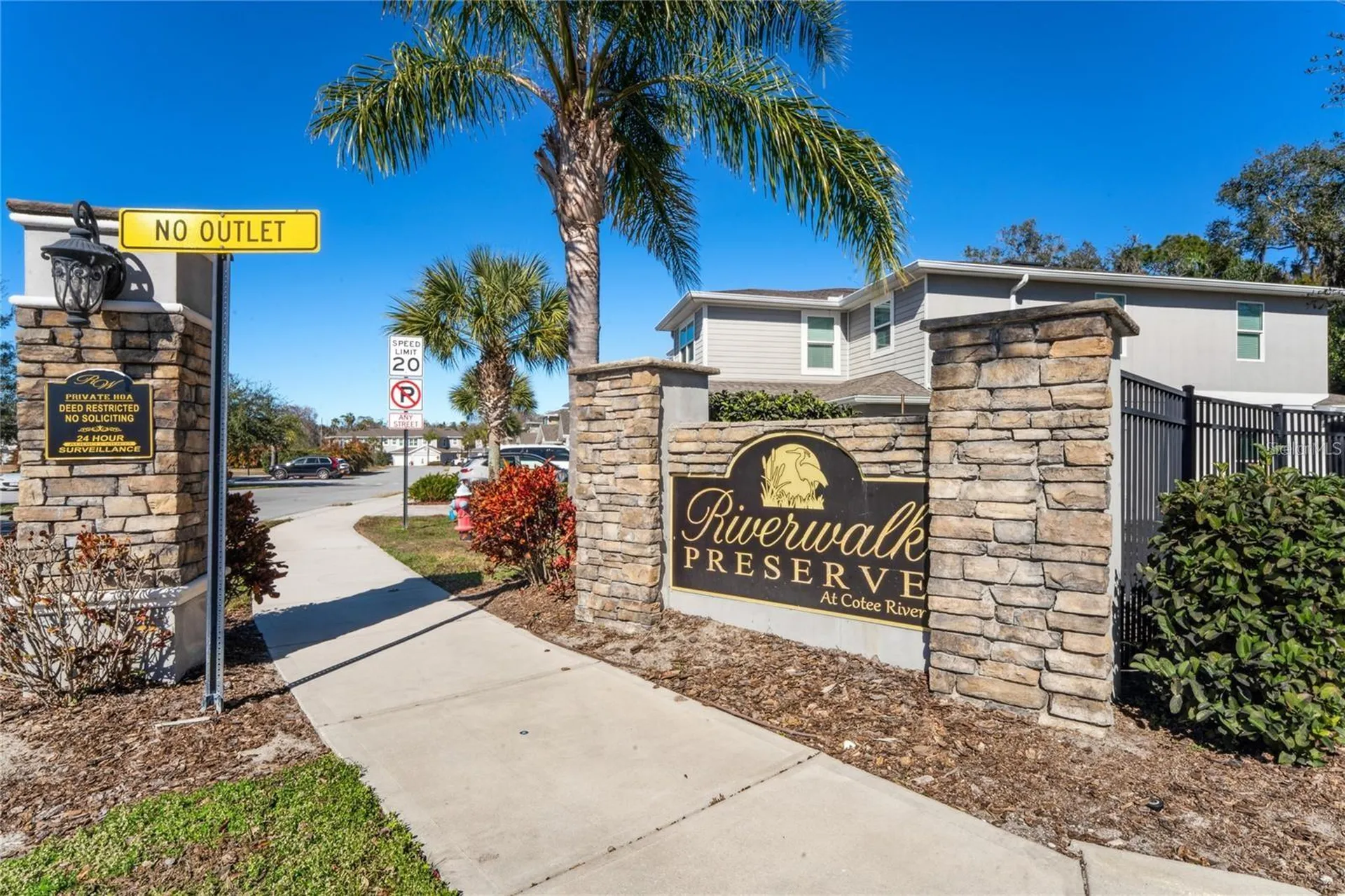 5355 Riverwalk Preserve Drive New Port Richey FL 34653