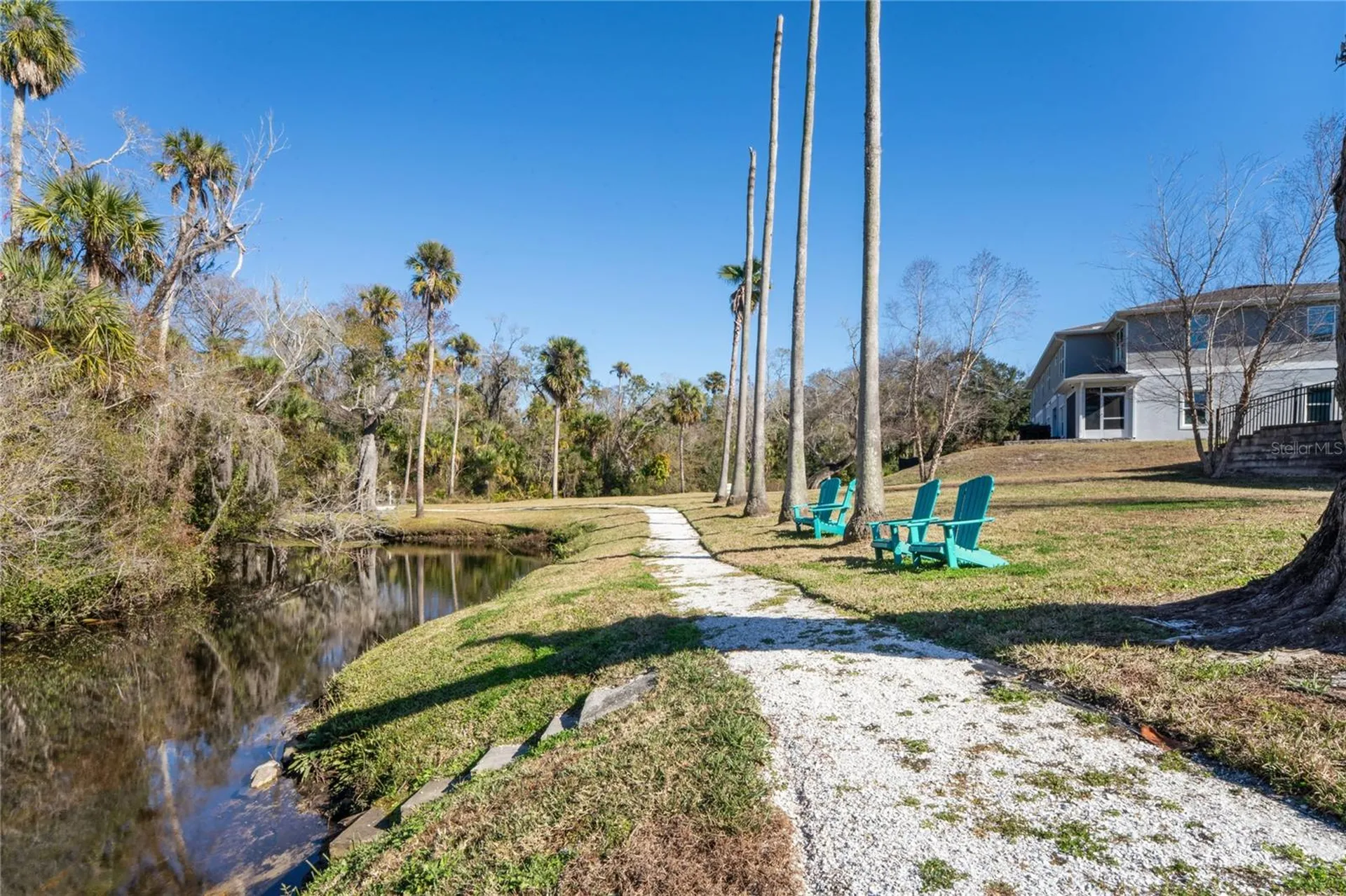 5355 Riverwalk Preserve Drive New Port Richey FL 34653