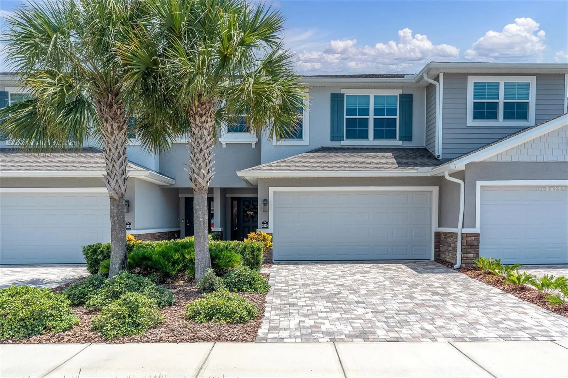5355 Riverwalk Preserve Drive New Port Richey FL 34653