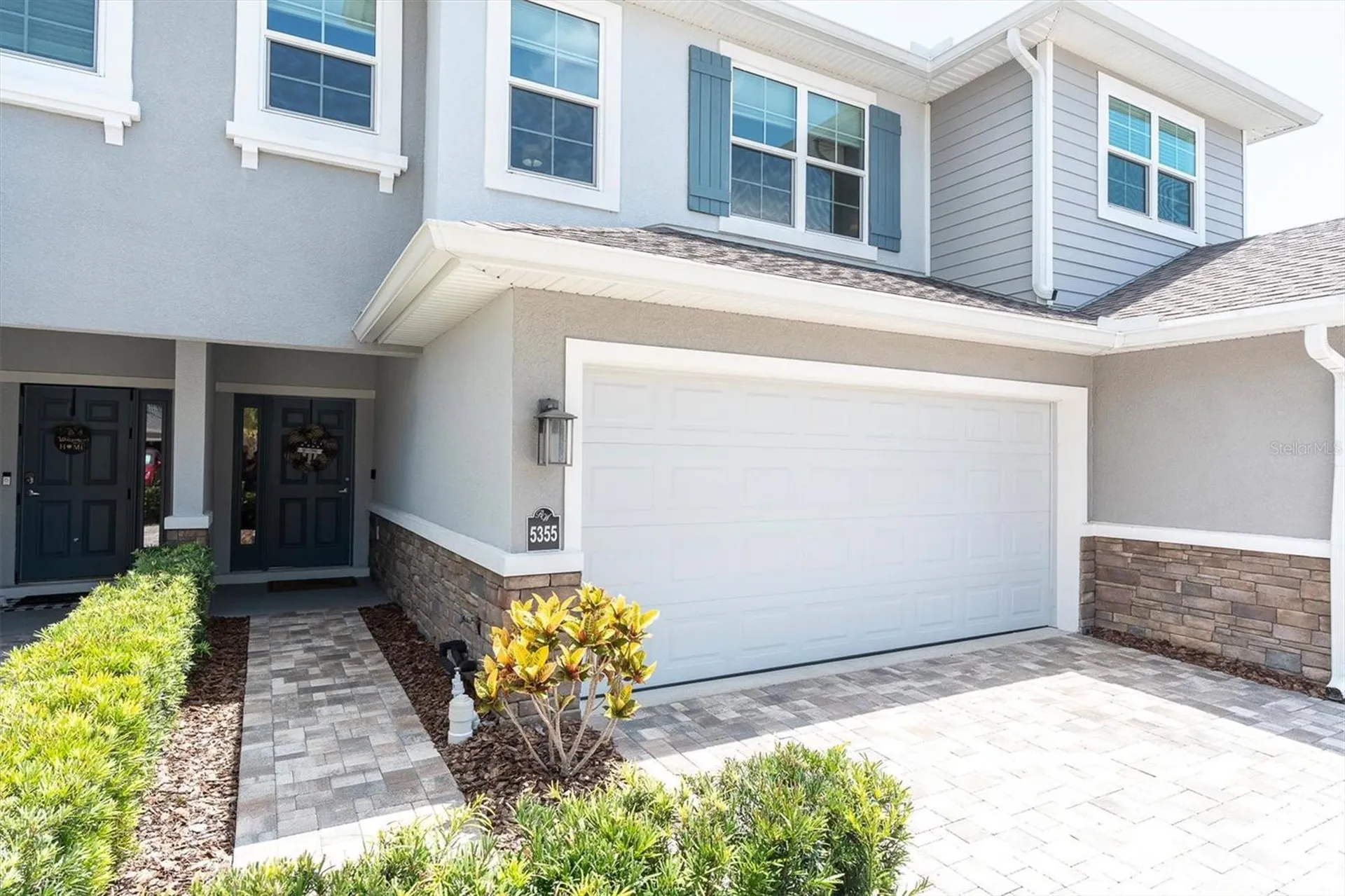 5355 Riverwalk Preserve Drive New Port Richey FL 34653