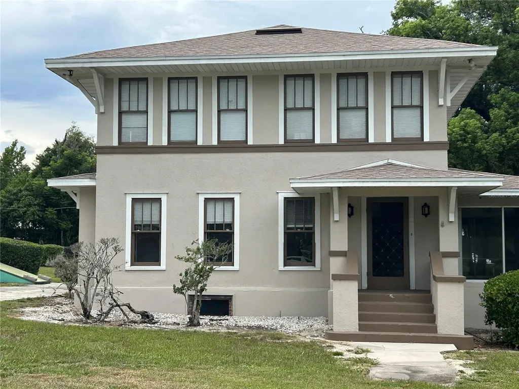 530 N Ridge Avenue Lake Alfred FL 33850