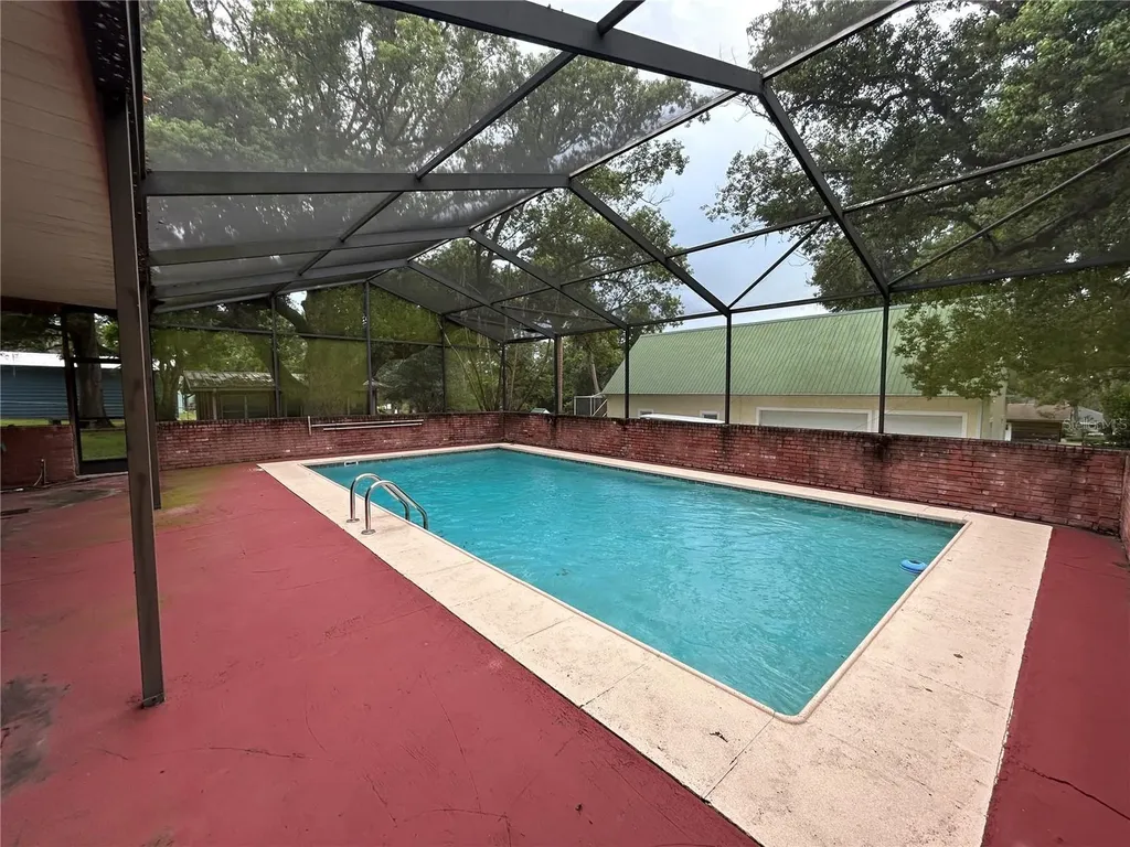 530 N Ridge Avenue Lake Alfred FL 33850