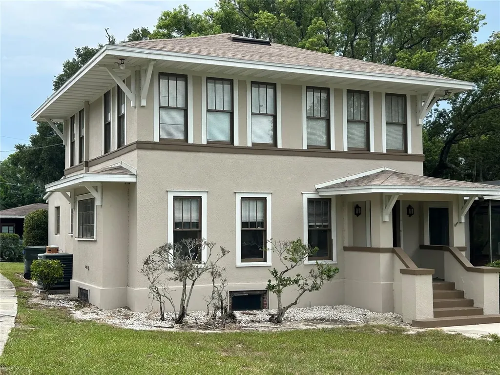 530 N Ridge Avenue Lake Alfred FL 33850