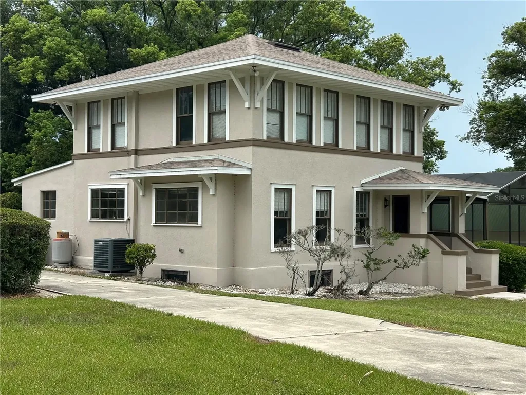 530 N Ridge Avenue Lake Alfred FL 33850
